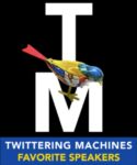 Twittering Machines Awards